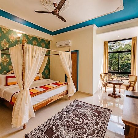 Aditya Palace Pushkar Extérieur photo