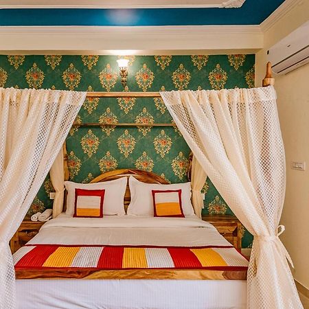 Aditya Palace Pushkar Extérieur photo