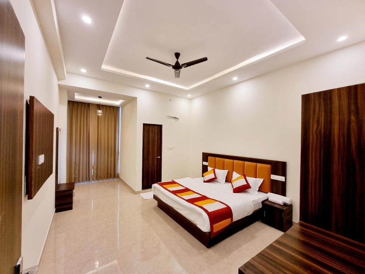 Aditya Palace Pushkar Extérieur photo