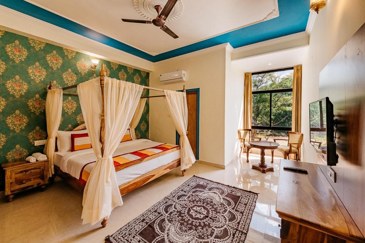 Aditya Palace Pushkar Extérieur photo
