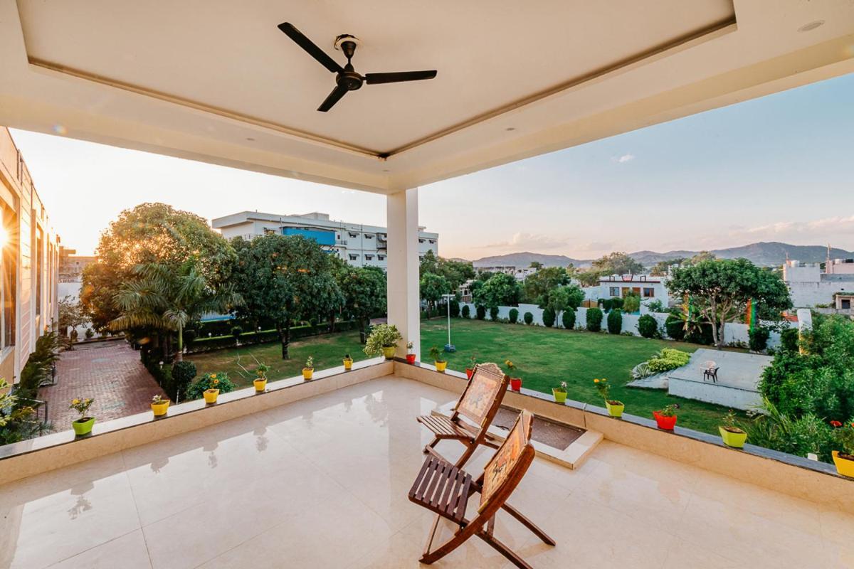 Aditya Palace Pushkar Extérieur photo