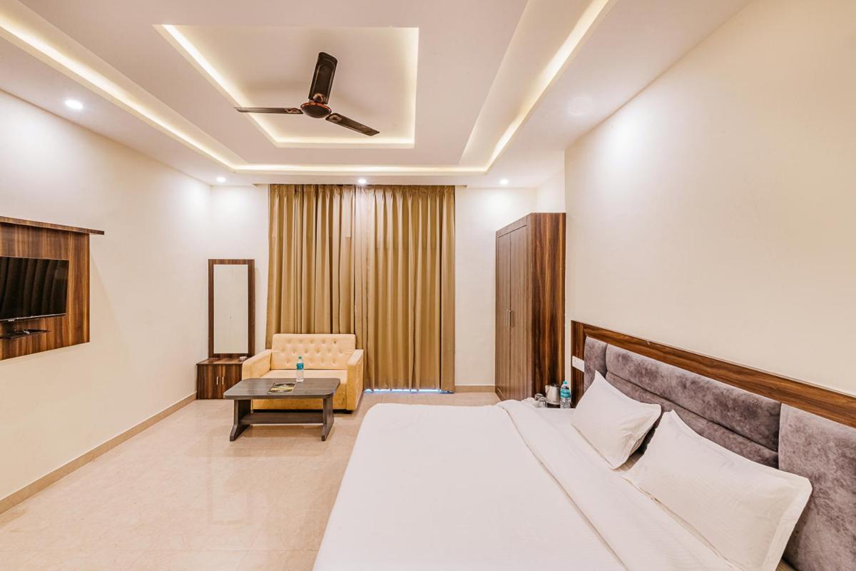 Aditya Palace Pushkar Extérieur photo