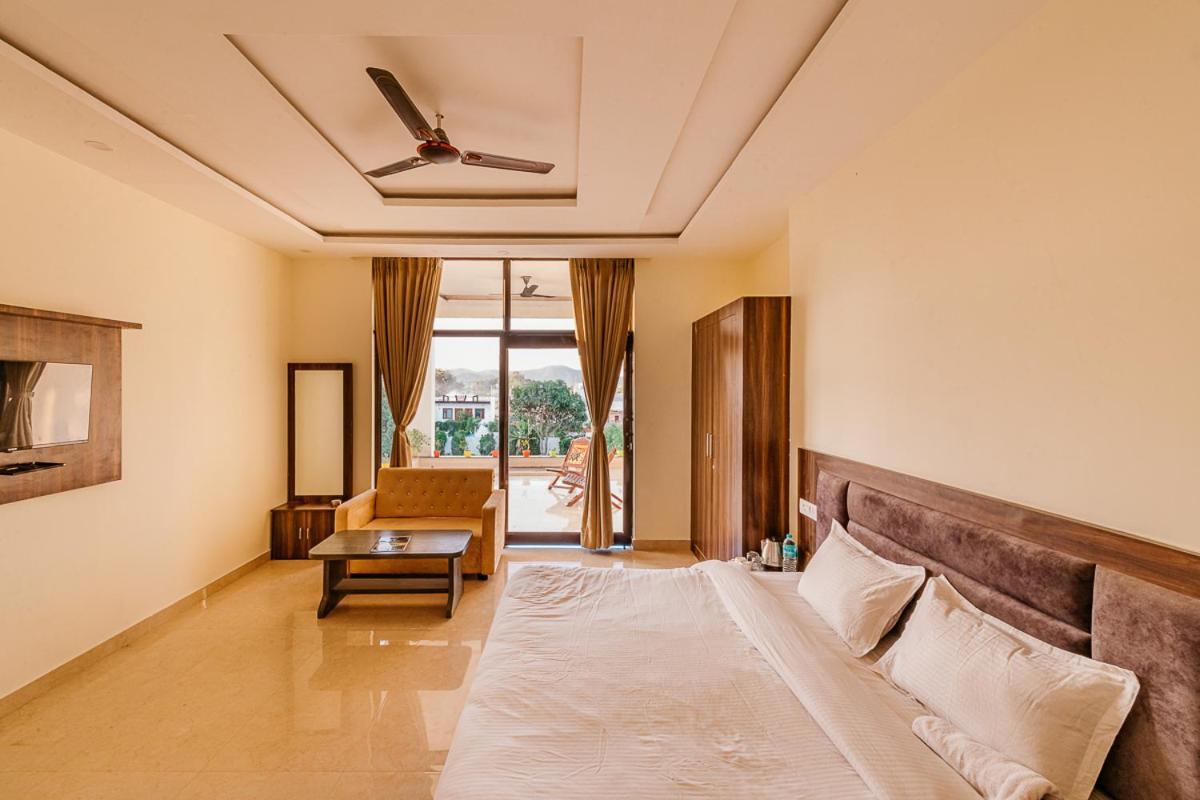 Aditya Palace Pushkar Extérieur photo