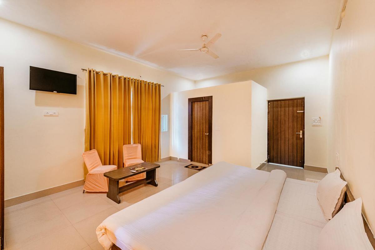 Aditya Palace Pushkar Extérieur photo
