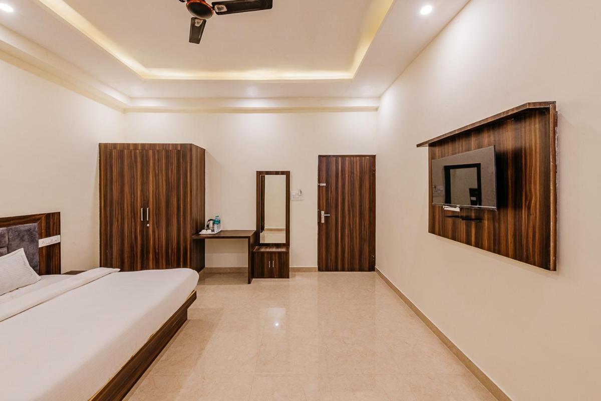 Aditya Palace Pushkar Extérieur photo