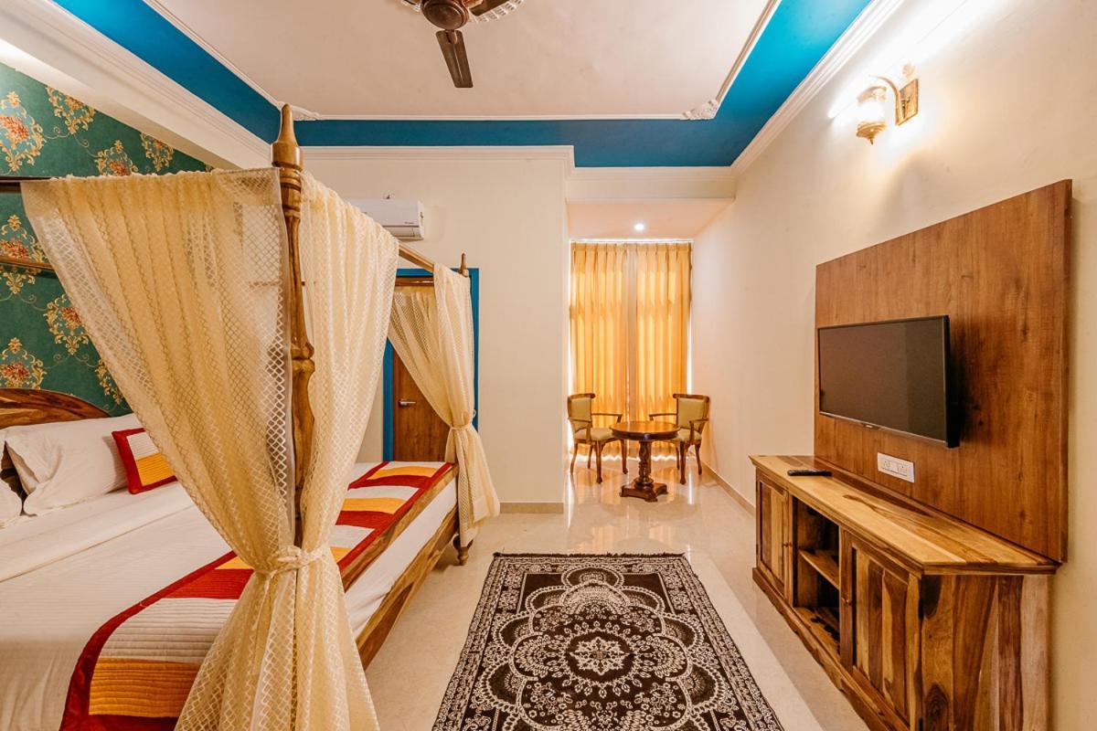 Aditya Palace Pushkar Extérieur photo