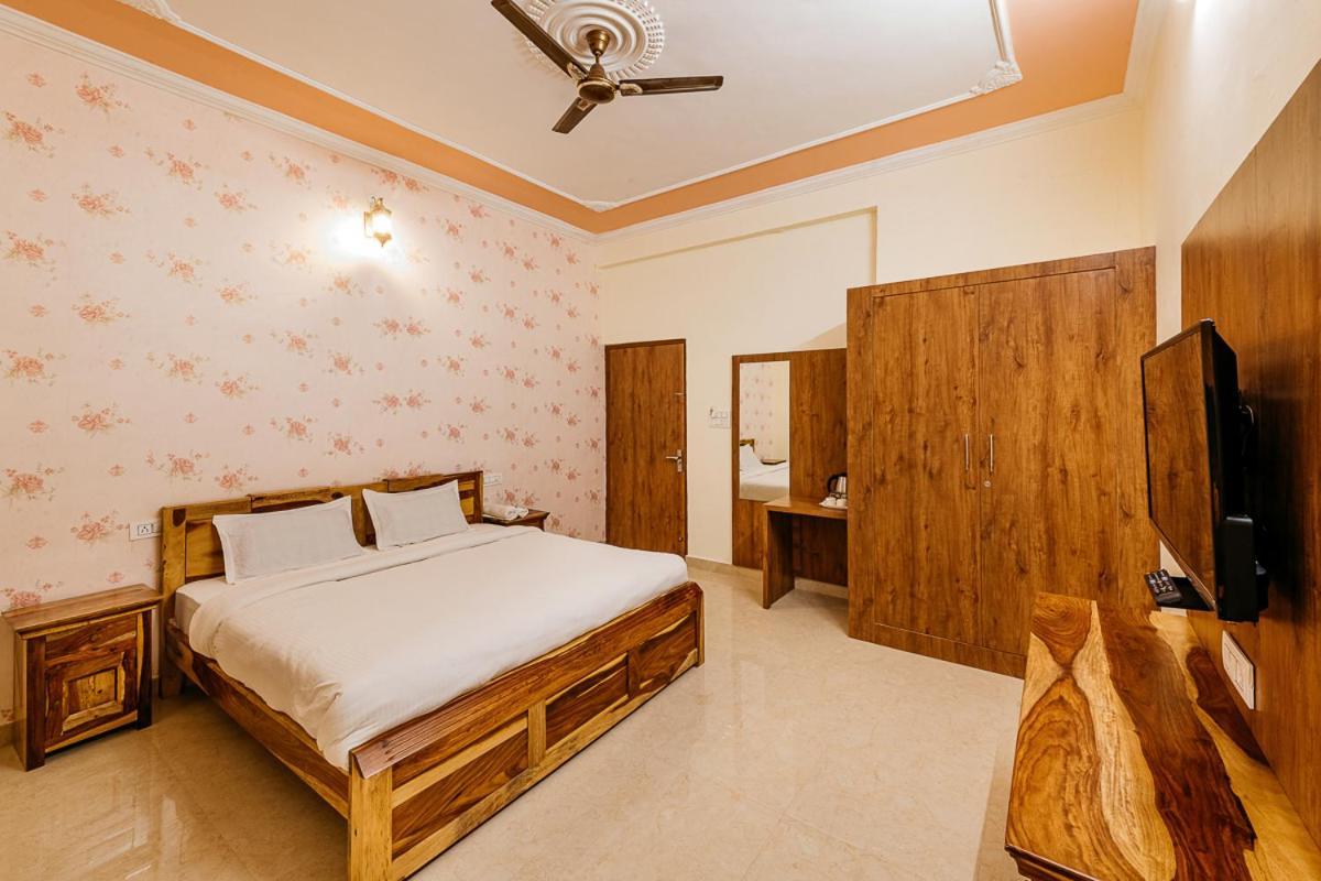 Aditya Palace Pushkar Extérieur photo