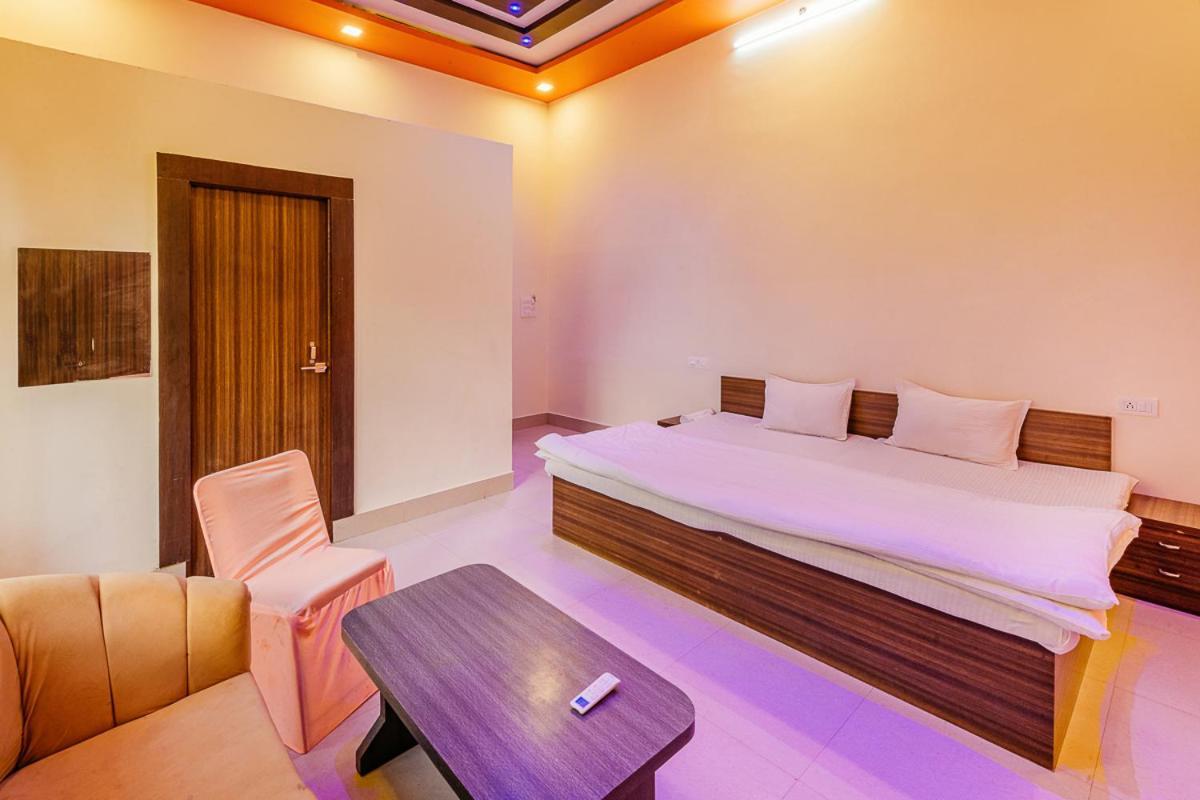 Aditya Palace Pushkar Extérieur photo
