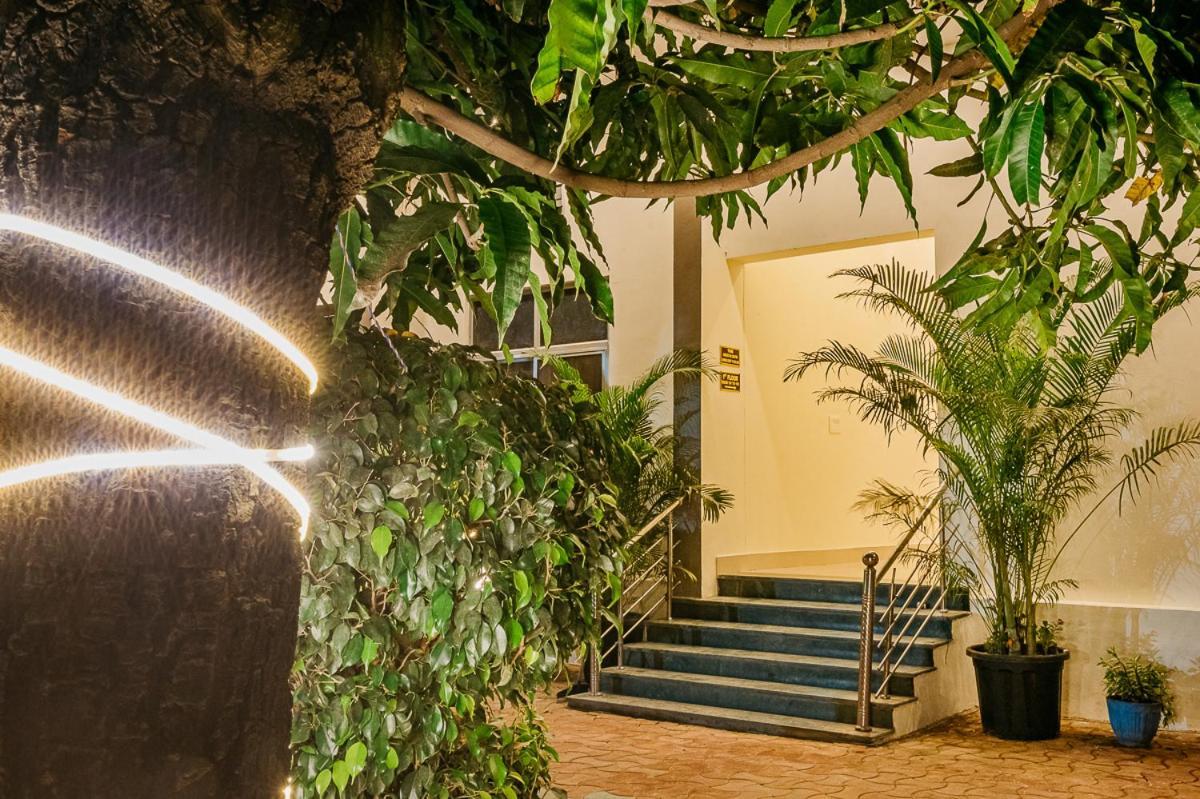Aditya Palace Pushkar Extérieur photo
