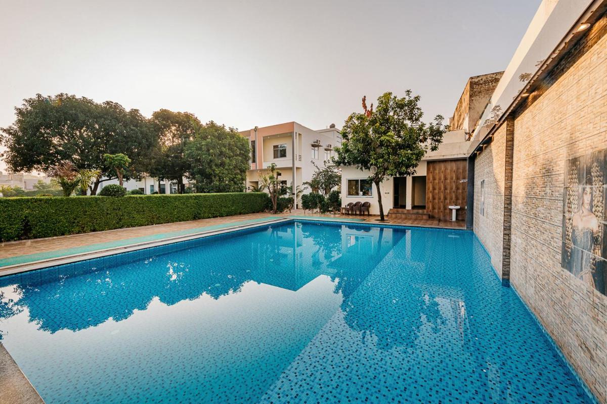 Aditya Palace Pushkar Extérieur photo