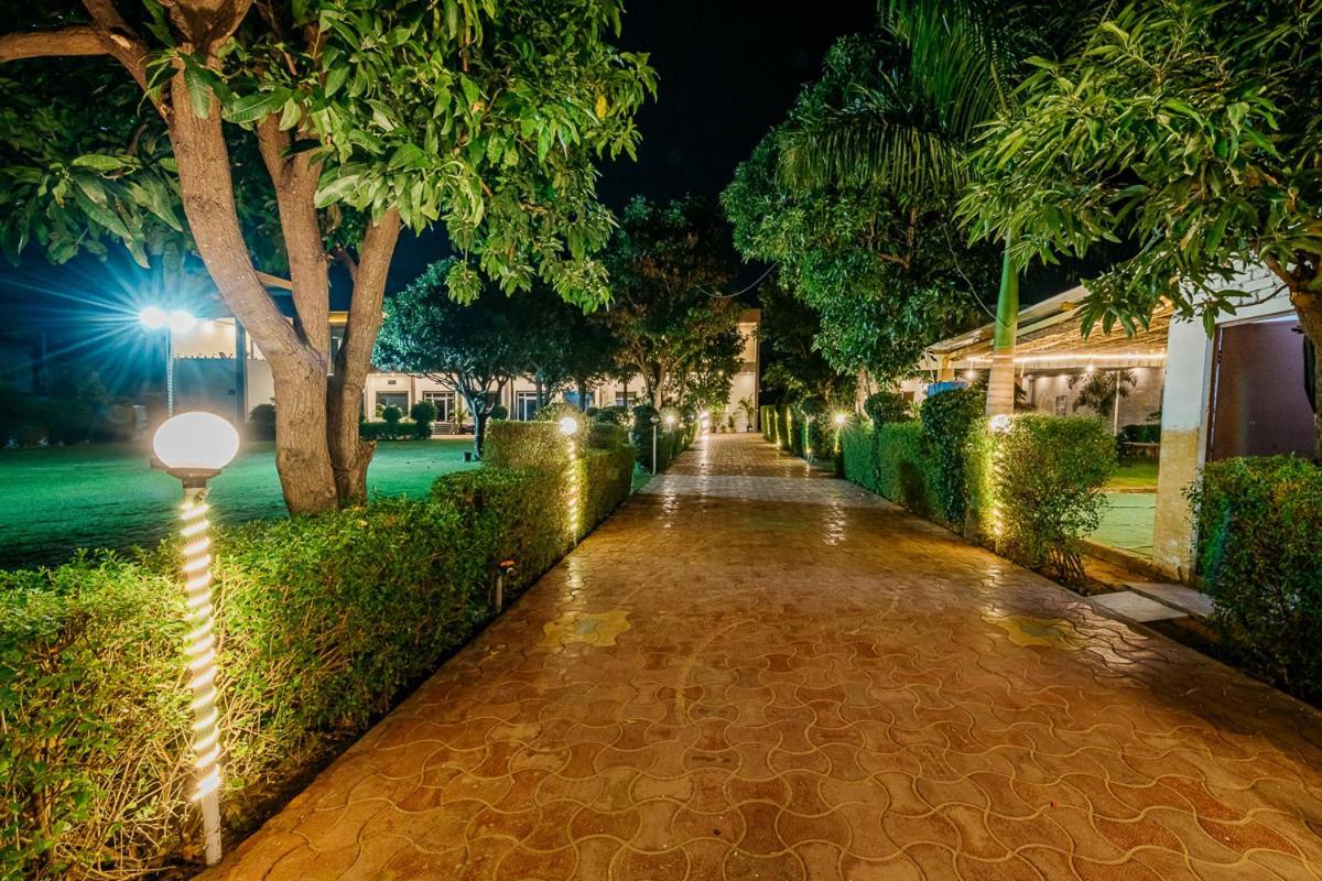 Aditya Palace Pushkar Extérieur photo