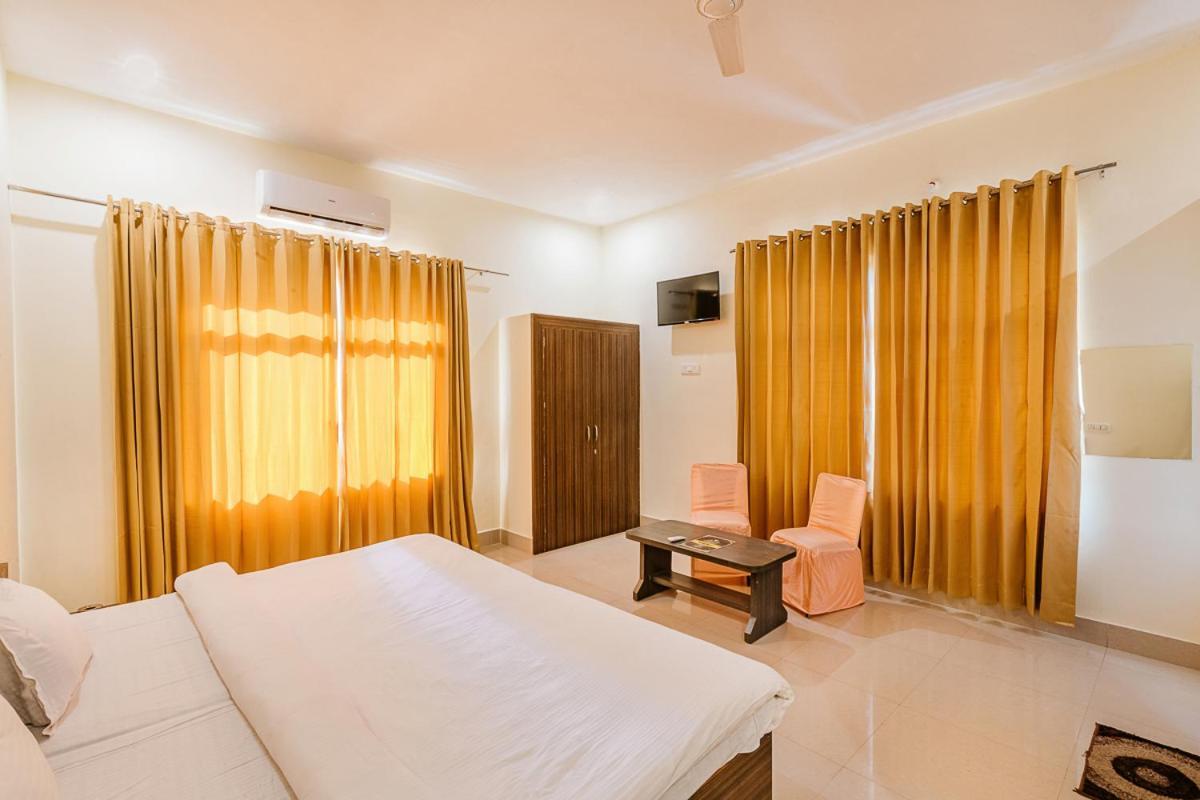Aditya Palace Pushkar Extérieur photo