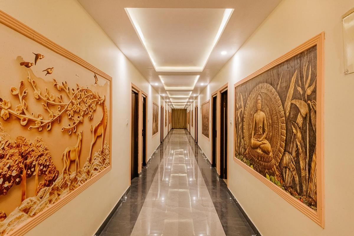 Aditya Palace Pushkar Extérieur photo