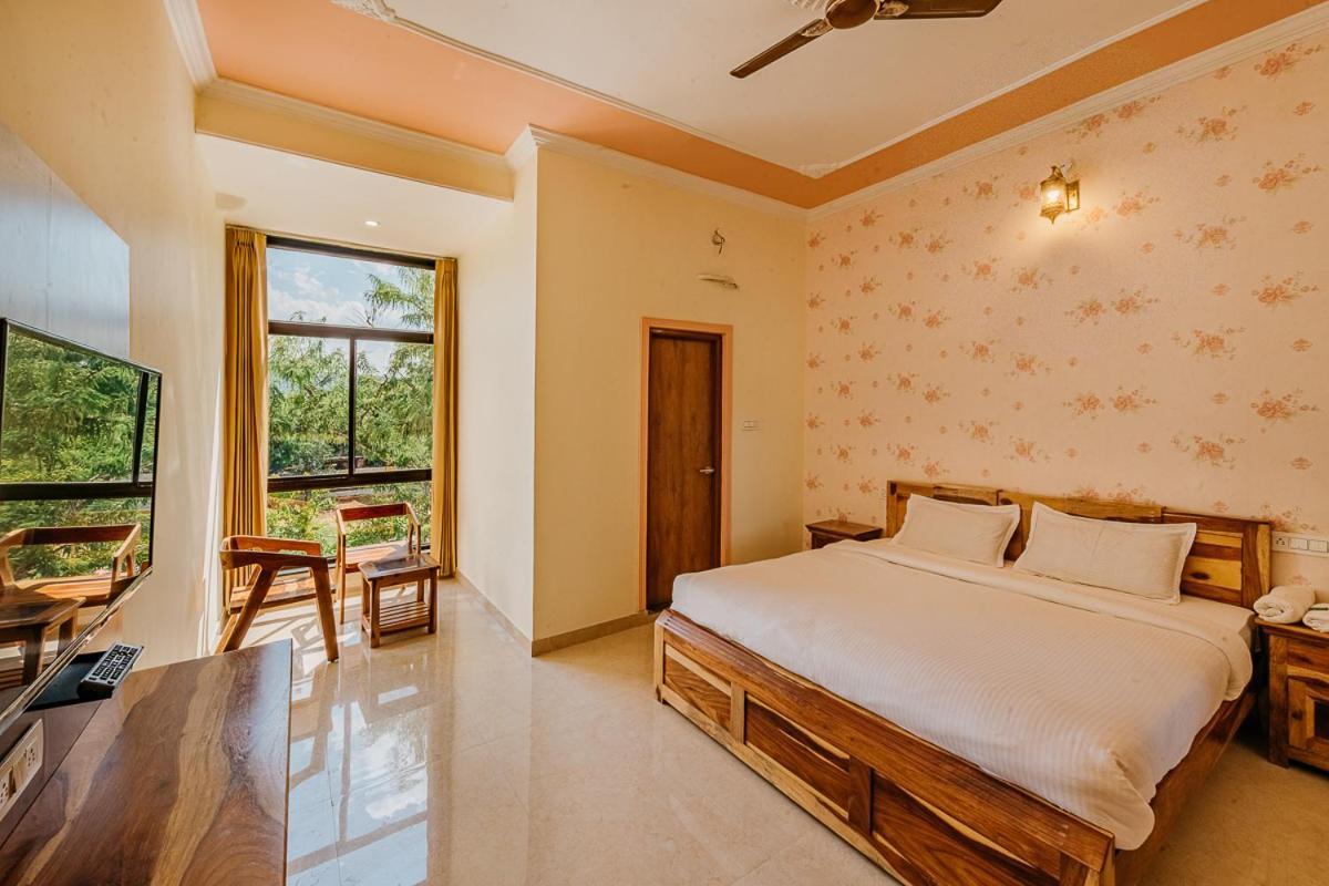 Aditya Palace Pushkar Extérieur photo
