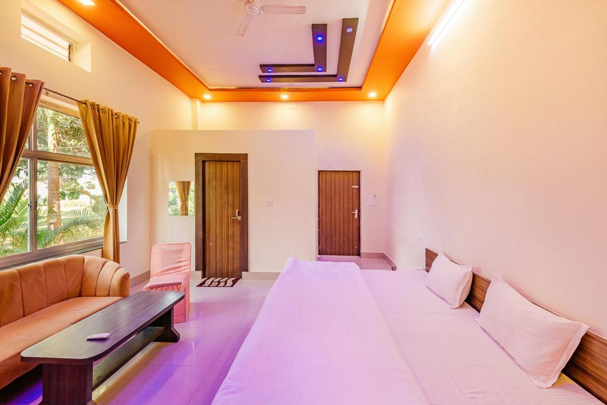 Aditya Palace Pushkar Extérieur photo