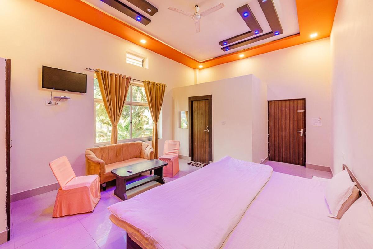 Aditya Palace Pushkar Extérieur photo