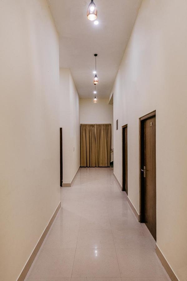 Aditya Palace Pushkar Extérieur photo