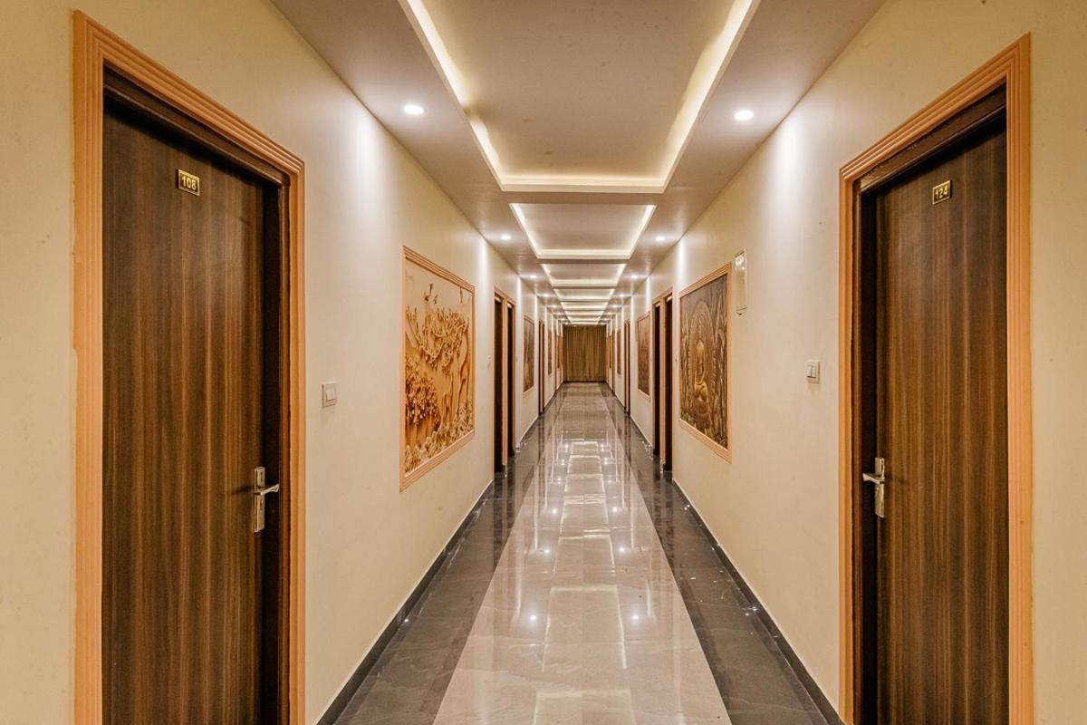 Aditya Palace Pushkar Extérieur photo