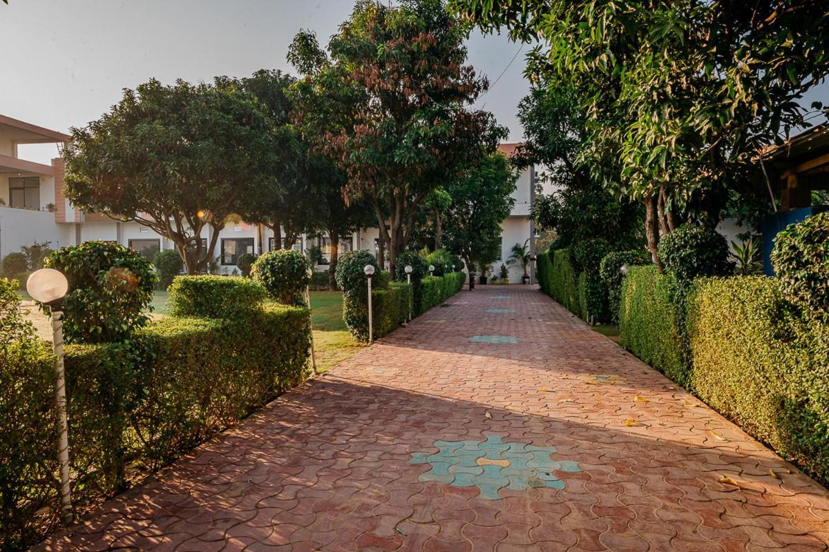 Aditya Palace Pushkar Extérieur photo